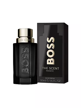 BOSS | The Scent Magnetic Eau de Parfum for Him 100ml | keine Farbe