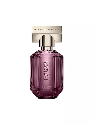 BOSS | The Scent Magnetic for her Eau de Parfum 50ml | keine Farbe