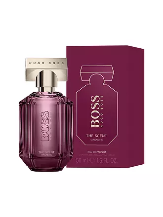 BOSS | The Scent Magnetic for her Eau de Parfum 50ml | 