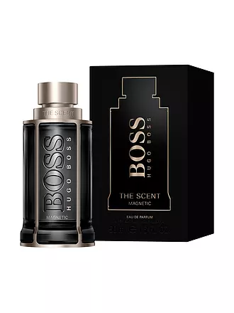 BOSS | The Scent Magnetic for him Eau de Parfum 50ml | keine Farbe