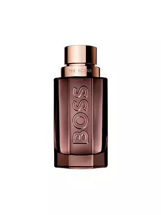 BOSS | The Scent Parfum for Him 100 ml | keine Farbe