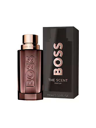 BOSS | The Scent Parfum for Him 100 ml | keine Farbe