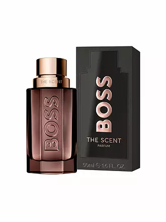 BOSS | The Scent Parfum for Him 50 ml | keine Farbe