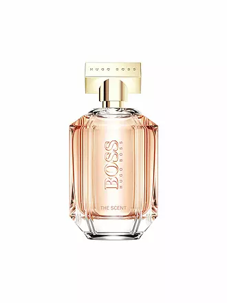 BOSS | The Scent for Her Eau de Parfum Natural Spray 100 ml | 