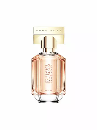 BOSS | The Scent for Her Eau de Parfum Natural Spray 30 ml | keine Farbe