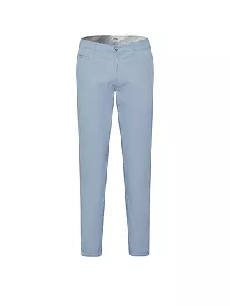 BRAX | Chino FABIO UDX | hellblau