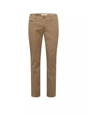 BRAX | Chino Modern Fit FABIO IN | camel