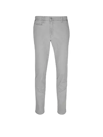 BRAX | Chino Slim Fit FABIO-IN | dunkelblau