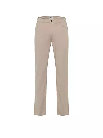 BRAX | Hose CADIZ | beige