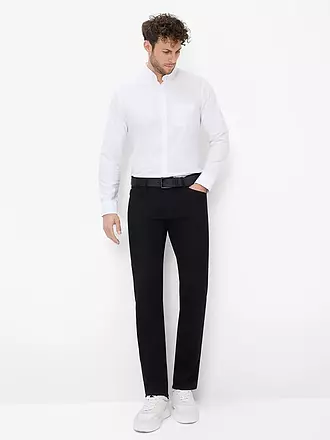 BRAX | Hose Slim Fit CHUCK | dunkelblau