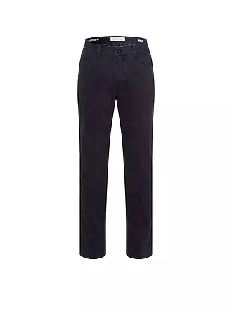 BRAX | Hose Straight Fit CANDIZ | dunkelblau