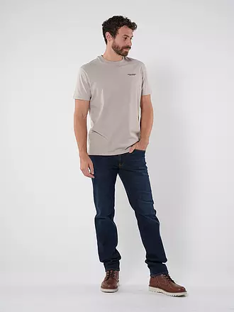 BRAX | Jeans  Modern Fit CHUCK | schwarz