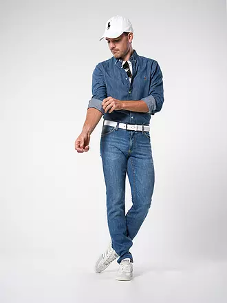 BRAX | Jeans Modern  CHUCK S | blau