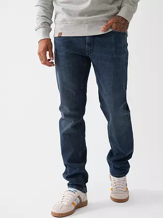 BRAX | Jeans Modern Fit CHUCK | dunkelblau