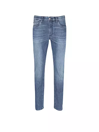 BRAX | Jeans Slim Fit CHUCK | dunkelblau