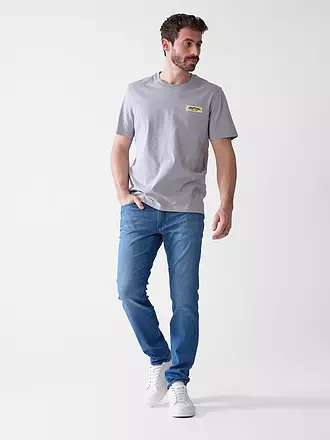 BRAX | Jeans Slim Fit CHUCK | grau