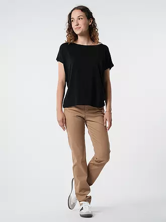 BRAX | Jeans Slim Fit SHAKIRA | olive