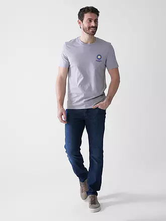 BRAX | Jeans Straight Fit CADIZ U | dunkelblau