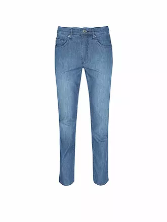 BRAX | Jeans Straight Fit CADIZ U | dunkelblau