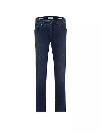 BRAX | Jeans Straight Fit | schwarz