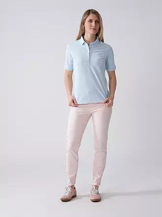 BRAX | Poloshirt CLEO | hellblau