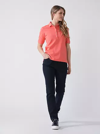 BRAX | Poloshirt CLEO | koralle