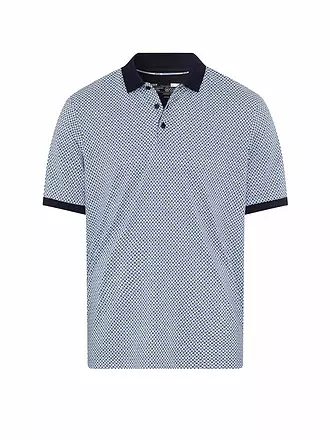 BRAX | Poloshirt PERRY PERFORMANCE | blau