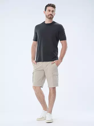 BRAX | Shorts Regular Fit BRAZIL | beige