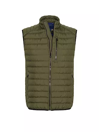 BRAX | Steppgilet WILLIS | 