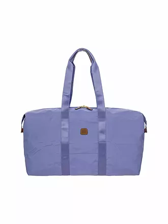 BRICS | Reisetasche X-Travel 55cm Pop | lila