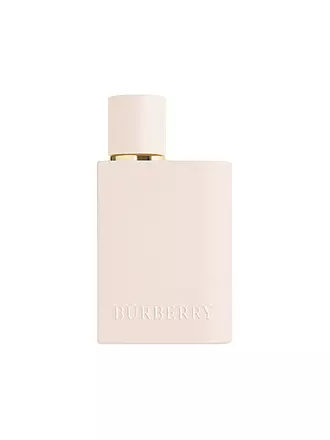 BURBERRY |  HER Eau de Parfum Intense 30ml | keine Farbe