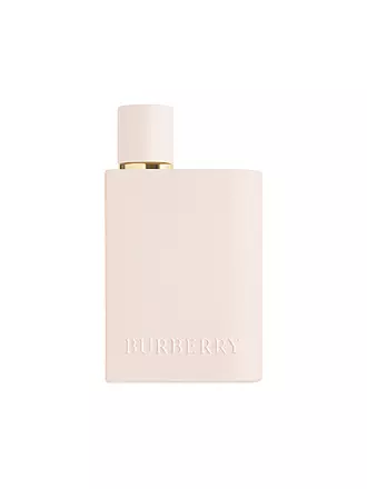 BURBERRY |  HER Eau de Parfum Intense 30ml | keine Farbe