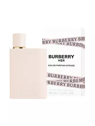 BURBERRY |  HER Eau de Parfum Intense 30ml | keine Farbe