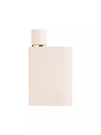 BURBERRY |  HER Eau de Parfum Intense 30ml | keine Farbe