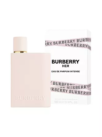 BURBERRY |  HER Eau de Parfum Intense 30ml | keine Farbe