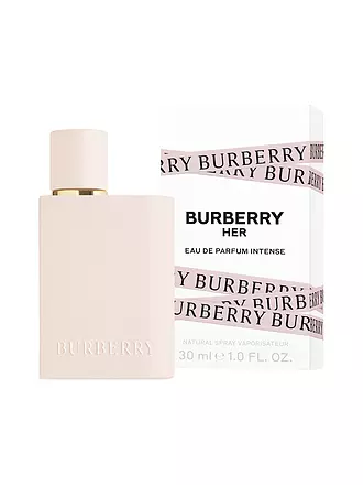 BURBERRY |  HER Eau de Parfum Intense 30ml | keine Farbe