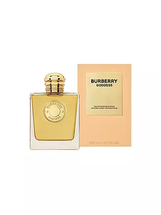 BURBERRY | Goddess Eau de Parfum Intense 150ml Refill | keine Farbe