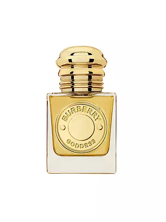 BURBERRY | Goddess Eau de Parfum Intense 30ml Refillable | keine Farbe