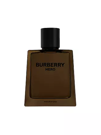 BURBERRY | Hero Parfum Intense For Men 50 ml | keine Farbe