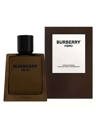 BURBERRY | Hero Parfum Intense For Men 50 ml | keine Farbe