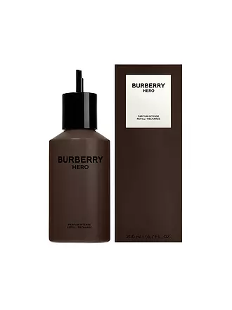 BURBERRY | Hero Parfum Intense For Men 50 ml | keine Farbe