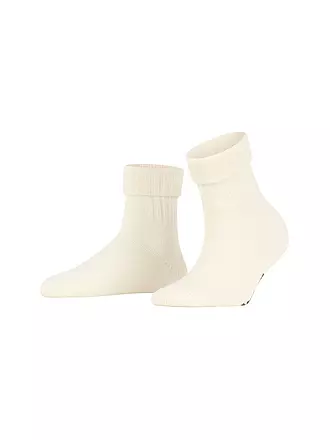 BURLINGTON | Damen Socken PLYMOUTH 36-41 berry | creme