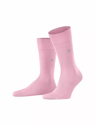 BURLINGTON | Herren Socken DUBLIN SO 40-46 marine | rosa