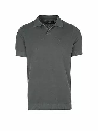 BUTCHER OF BLUE | Poloshirt | schwarz