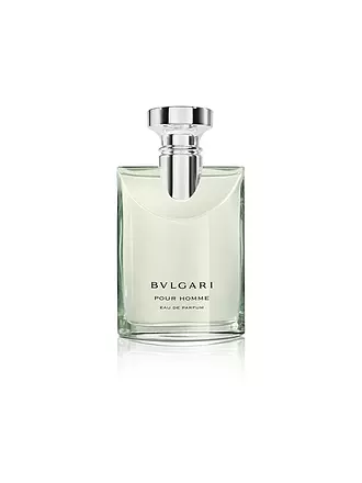 BVLGARI | BVLGARI Pour Homme Eau de Parfum 50ml | keine Farbe