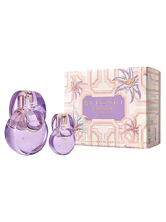 BVLGARI | Geschenkset - Omnia Amethyste Eau de Toilette Set 100ml / 15ml  | 