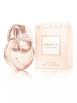 BVLGARI | Omnia Crystalline Eau de Parfum 50ml | keine Farbe