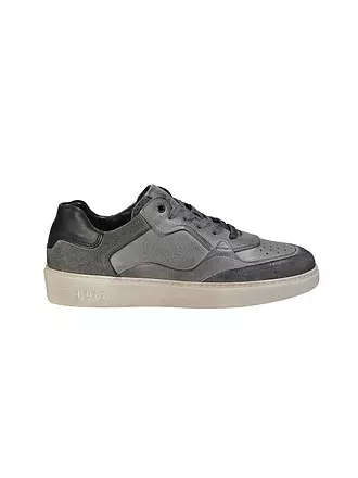 C968 | Sneaker DIEGOJET | schwarz