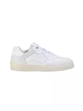 C968 | Sneaker JAMES DAYTONA | weiss