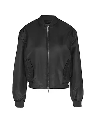 CALVIN KLEIN JEANS | Blouson | schwarz